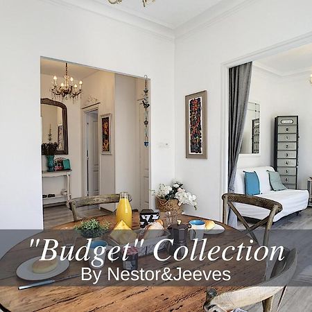 Nestor&Jeeves - Lavinia - Central - Close Sea Nisa Exterior foto