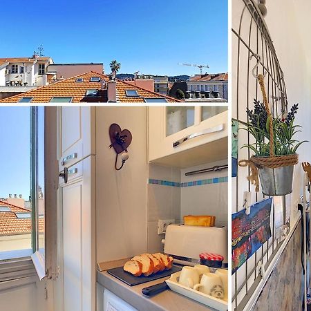 Nestor&Jeeves - Lavinia - Central - Close Sea Nisa Exterior foto