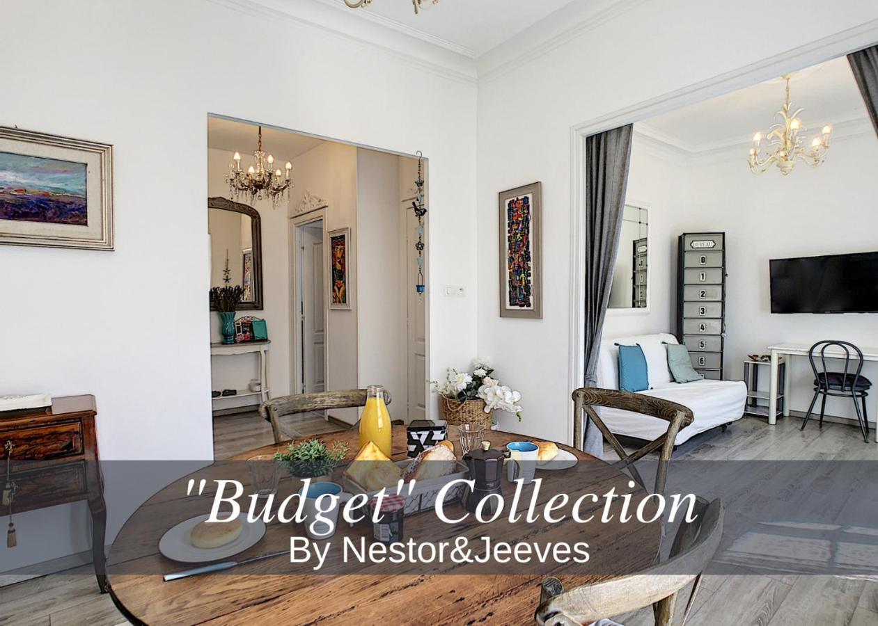 Nestor&Jeeves - Lavinia - Central - Close Sea Nisa Exterior foto