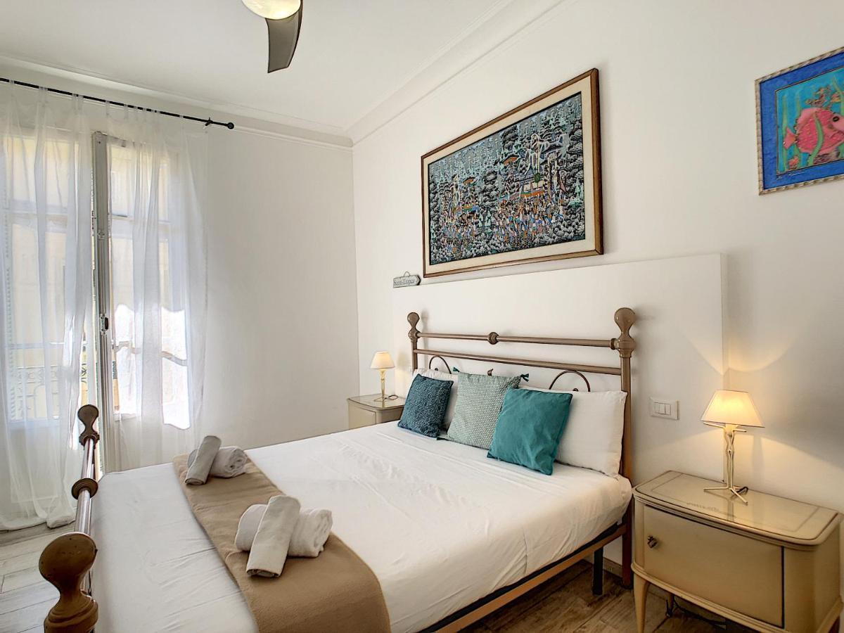 Nestor&Jeeves - Lavinia - Central - Close Sea Nisa Exterior foto
