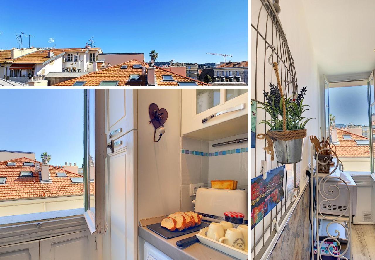 Nestor&Jeeves - Lavinia - Central - Close Sea Nisa Exterior foto